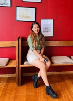 Delhi Escort Agency - Agencia de putas in New Delhi Photo 1 of 5