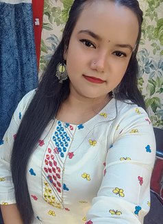 Delhi Escort Ervice Independent Sumina - puta in New Delhi Photo 1 of 5
