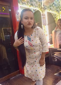 Delhi Escort Ervice Independent Sumina - puta in New Delhi Photo 3 of 5