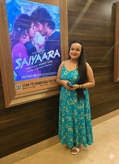 Delhi Escort Ervice Independent Sumina - puta in New Delhi Photo 5 of 5