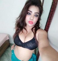 DELHI ESCORT SERVICES GIRLS BOOKING 24/7 - puta in New Delhi