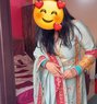 Creamy🌶BOOBS (Anal🥒Queen)🧬Housewife - escort in New Delhi Photo 2 of 17
