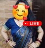 PUNJABI HOUSE WIFE ANAL QUEEN - escort in New Delhi Photo 5 of 17