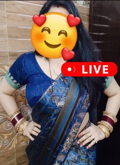 PUNJABI HOUSE WIFE ANAL QUEEN - escort in New Delhi Photo 5 of 17