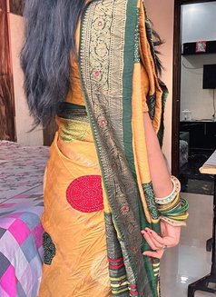 PUNJABI HOUSE WIFE ANAL QUEEN - escort in New Delhi Photo 9 of 17