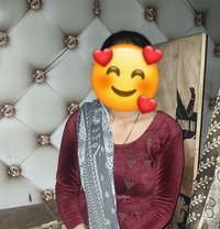 CAM/MEET PUNJABI BHABHII - escort in New Delhi