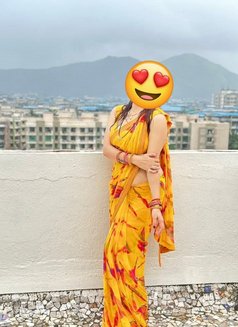 CAM/MEET PUNJABI BHABHII - escort in New Delhi Photo 5 of 16