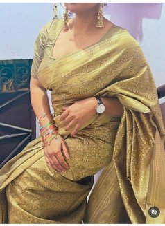 CAM/MEET PUNJABI BHABHII - escort in New Delhi Photo 12 of 16