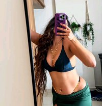 Sania Independent Girl - escort in New Delhi