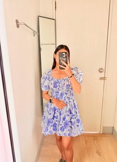 Jennyfrozen🫰🏻 - escort in New Delhi Photo 1 of 9