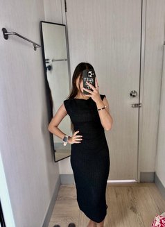 Jennyfrozen🫰🏻 - escort in New Delhi Photo 3 of 9