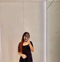 Jennyfrozen🫰🏻 - escort in New Delhi