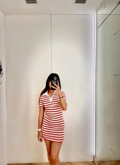 Jennyfrozen🫰🏻 - escort in New Delhi Photo 9 of 9