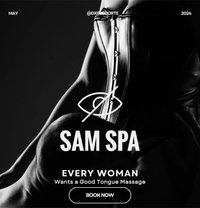 Delhi experience MASSAGE & therapist - Male escort in New Delhi