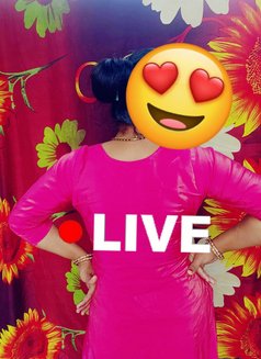 🥀 CAM🥀BDSM 🥀ANAL QUEEN🥀REAL MEET - escort in New Delhi Photo 9 of 21