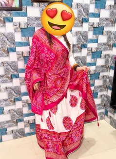 🥀 CAM🥀BDSM 🥀ANAL QUEEN🥀REAL MEET - escort in New Delhi Photo 1 of 21