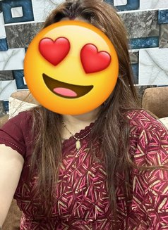 🥀 CAM🥀BDSM 🥀ANAL QUEEN🥀REAL MEET - escort in New Delhi Photo 5 of 21