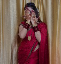 📸CAM/MEET ANAL BHABHI TOP ON MR - escort in New Delhi Photo 6 of 21