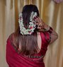 CAM&MEET ANAL BHABHI ONLY OUTCAL - escort in New Delhi Photo 8 of 21
