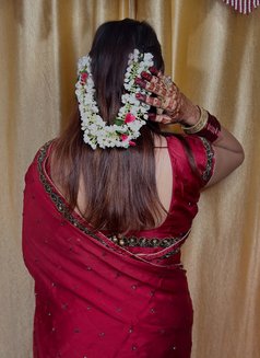 🥀 CAM🥀BDSM 🥀ANAL QUEEN🥀REAL MEET - escort in New Delhi Photo 8 of 21