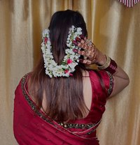 CAM&MEET ANAL BHABHI ONLY OUTCAL - escort in New Delhi Photo 8 of 21