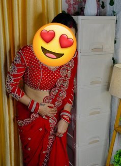 🥀 CAM🥀BDSM 🥀ANAL QUEEN🥀REAL MEET - escort in New Delhi Photo 13 of 21