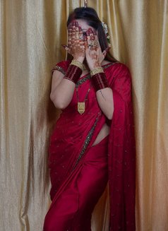 🥀 CAM🥀BDSM 🥀ANAL QUEEN🥀REAL MEET - escort in New Delhi Photo 15 of 21