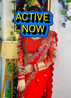 🥀 CAM🥀BDSM 🥀ANAL QUEEN🥀REAL MEET - escort in New Delhi Photo 17 of 21