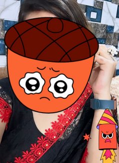 🥀 CAM🥀BDSM 🥀ANAL QUEEN🥀REAL MEET - escort in New Delhi Photo 18 of 21