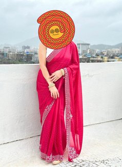 🥀 CAM🥀BDSM 🥀ANAL QUEEN🥀REAL MEET - escort in New Delhi Photo 20 of 21