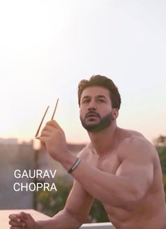 Delhi/gurgaon Gigolo (24 Hour Available) - Male escort in New Delhi Photo 1 of 16