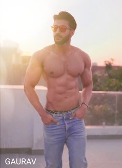 Delhi/gurgaon Gigolo (24 Hour Available) - Male escort in New Delhi Photo 4 of 16