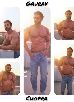 Delhi/gurgaon Gigolo (24 Hour Available) - Male escort in New Delhi Photo 6 of 16