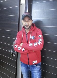 Delhi/gurgaon Gigolo (24 Hour Available) - Male escort in New Delhi Photo 7 of 16