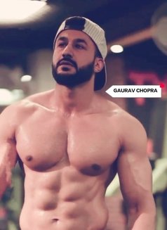 Delhi/gurgaon Gigolo (24 Hour Available) - Male escort in New Delhi Photo 9 of 16