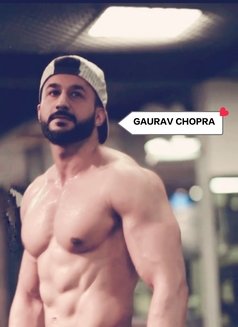 Delhi/gurgaon Gigolo (24 Hour Available) - Male escort in New Delhi Photo 10 of 16