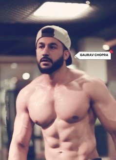 Delhi/gurgaon Gigolo (24 Hour Available) - Male escort in New Delhi Photo 11 of 16