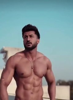 Delhi/gurgaon Gigolo (24 Hour Available) - Male escort in New Delhi Photo 13 of 16