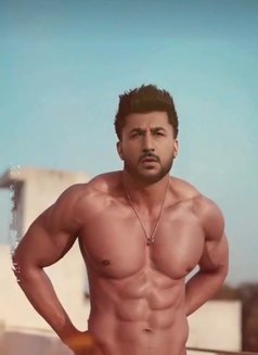 Delhi/gurgaon Gigolo (24 Hour Available) - Male escort in New Delhi Photo 14 of 16