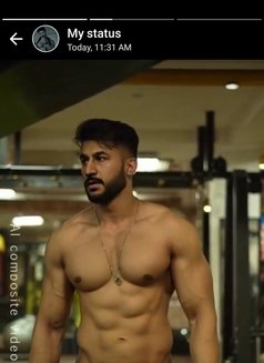 Delhi/gurgaon Gigolo (24 Hour Available) - Male escort in New Delhi Photo 15 of 16