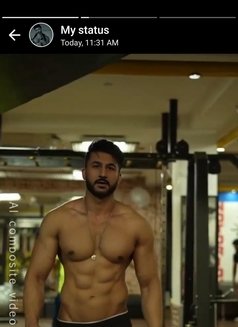 Delhi/gurgaon Gigolo (24 Hour Available) - Male escort in New Delhi Photo 16 of 16