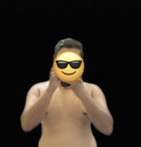Delhi Guy - Acompañantes masculino in New Delhi