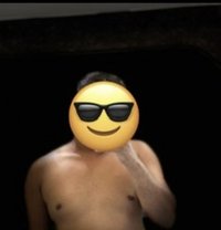 Delhi Guy - Acompañantes masculino in New Delhi