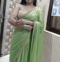 Independent House Wife - escort in Noida