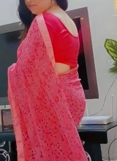 Independent House Wife - escort in Noida Photo 2 of 3