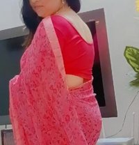 Independent House Wife - escort in Noida