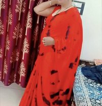 Independent House Wife - escort in Noida