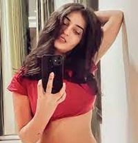 Delhi Incall/outcall Genuine Real - escort in New Delhi