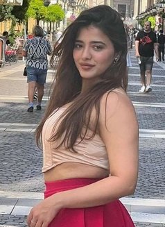 Delhi Incall/outcall Genuine Real - escort in New Delhi Photo 3 of 3