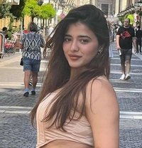Delhi Incall/outcall Genuine Real - escort in New Delhi